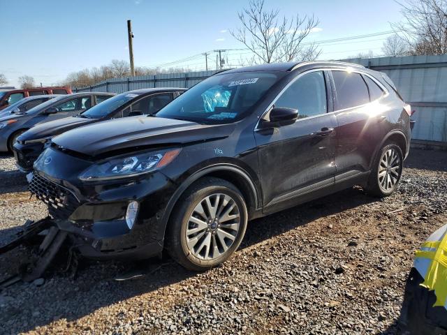 Vin: 1fmcu9dz3mua56331, lot: 82304694, ford escape titanium 2021 img_1