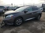 2016 NISSAN MURANO S - 5N1AZ2MH4GN110046