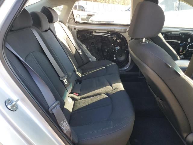 2017 KIA OPTIMA LX - KNAGT4L37H5142442