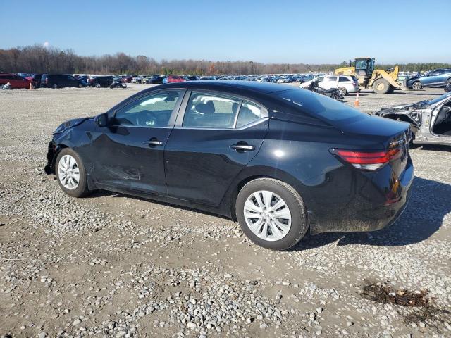 2024 NISSAN SENTRA S - 3N1AB8BV0RY380436