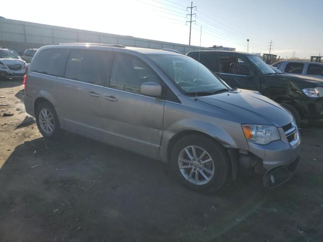 2018 DODGE GRAND CARA - 2C4RDGCG1JR222518