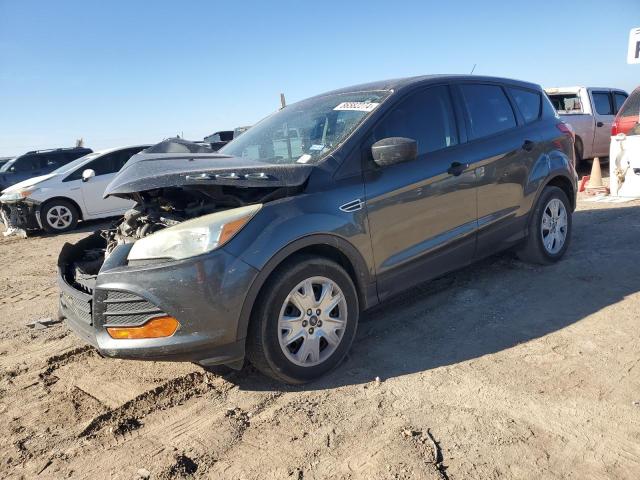 FORD ESCAPE S