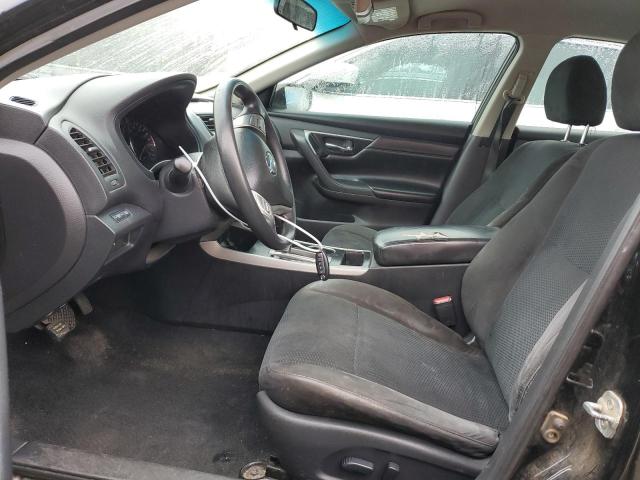2015 NISSAN ALTIMA 2.5 - 1N4AL3AP2FC477793
