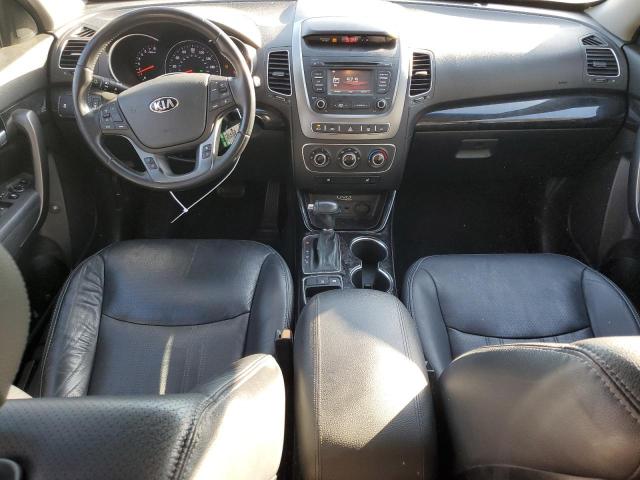 2015 KIA SORENTO LX - 5XYKT3A64FG660579