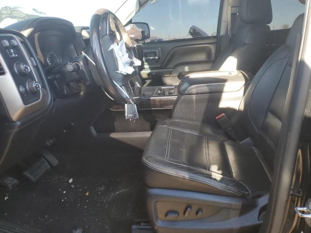 2015 GMC SIERRA K15 - 3GTU2WEJXFG371803