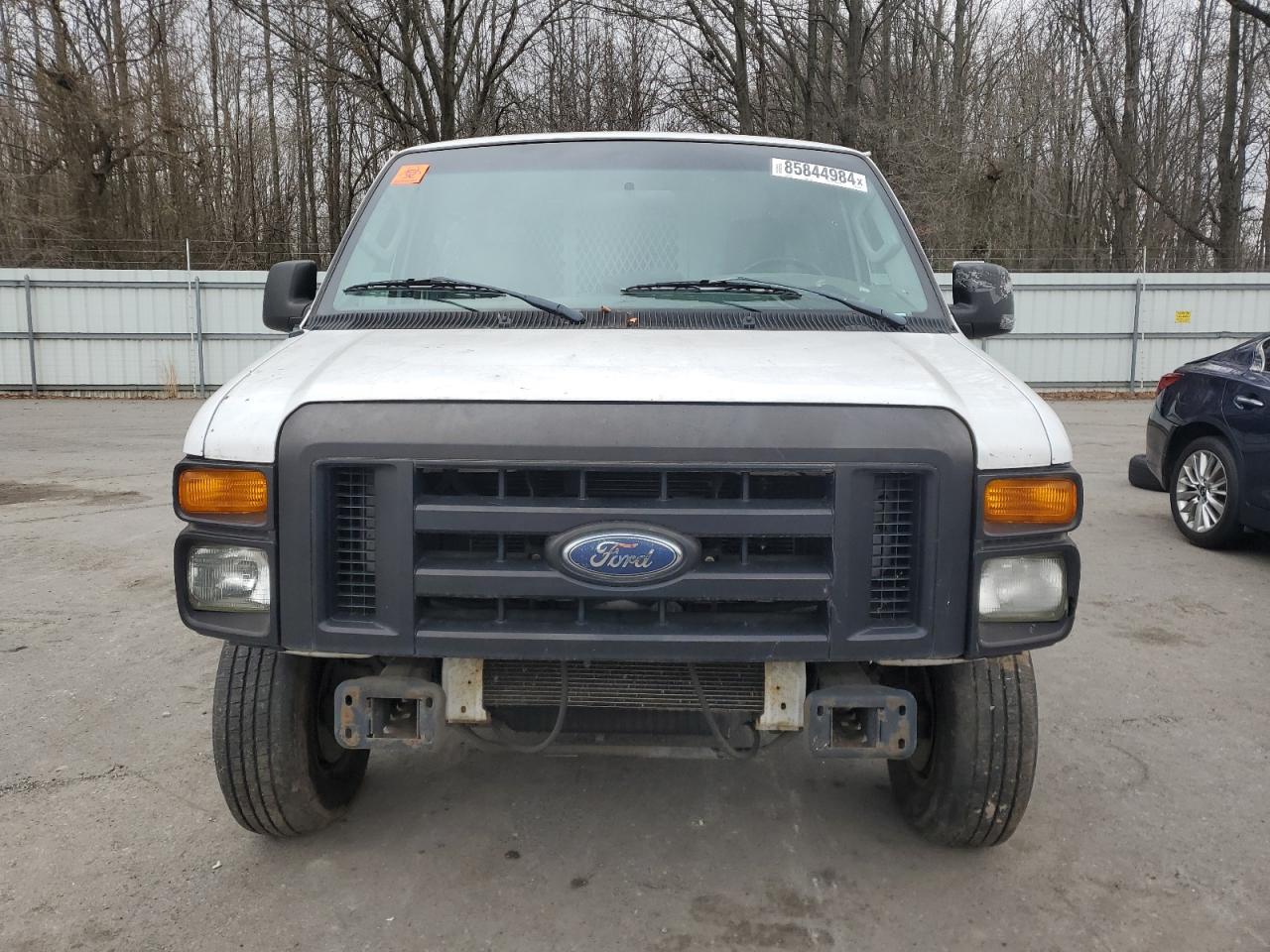 Lot #3034285086 2008 FORD ECONOLINE