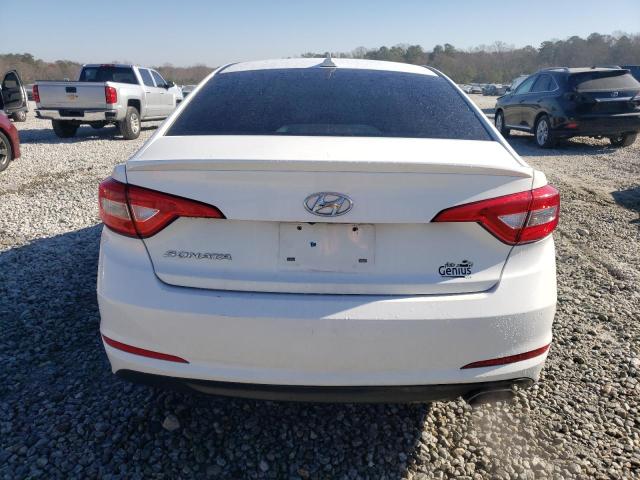 2015 HYUNDAI SONATA SE - 5NPE24AF0FH233110