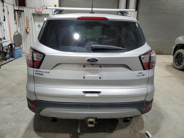 2018 FORD ESCAPE SE 1FMCU9GD8JUC08017