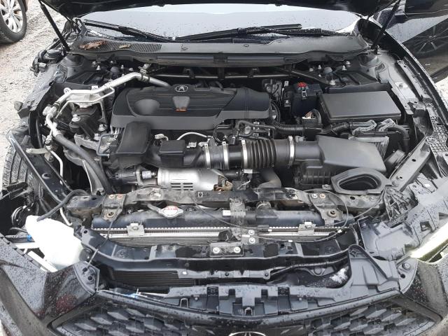 2021 ACURA TLX TECH A - 19UUB6F50MA011146