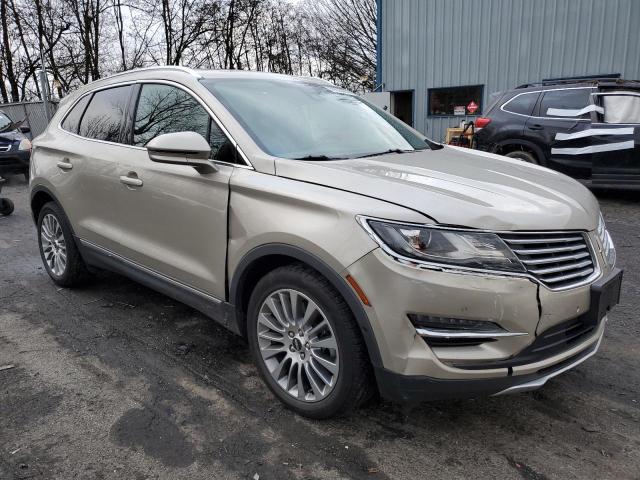 2015 LINCOLN MKC 5LMCJ1A97FUJ17288