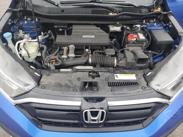 VIN 7FARW2H84LE008396 2020 HONDA CRV no.12