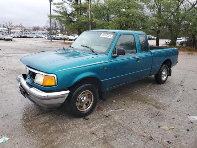 FORD RANGER SUP