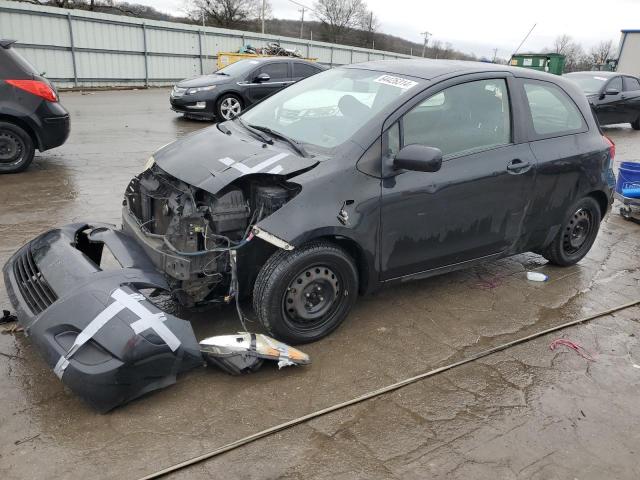 2011 TOYOTA YARIS #3025985007