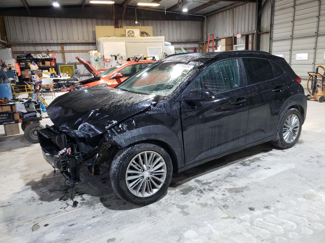 KM8K62AA8LU417501 HYUNDAI KONA SEL P 2020