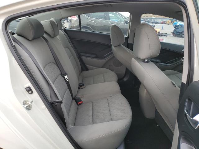 2015 KIA FORTE LX - KNAFK4A66F5292003