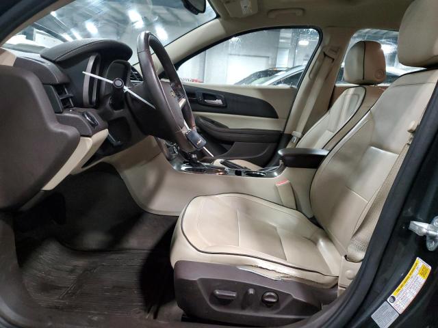 2015 CHEVROLET MALIBU 2LT - 1G11D5SL3FF288401