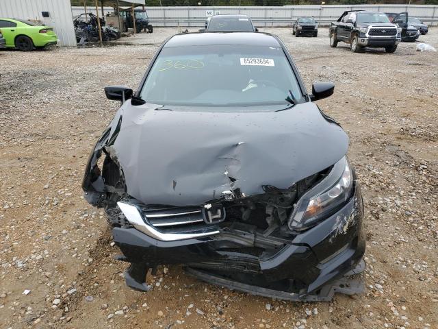 2015 HONDA ACCORD SPO - 1HGCR2E5XFA044367