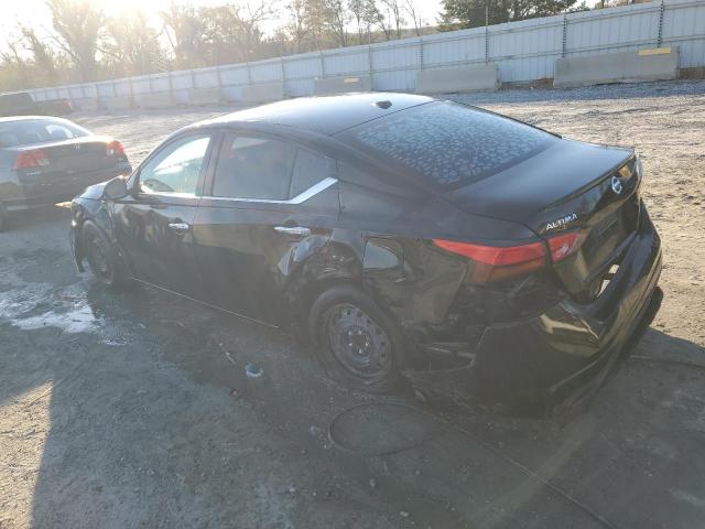 2020 NISSAN ALTIMA S - 1N4BL4BVXLC247468