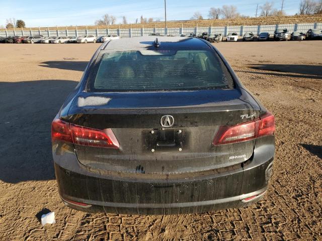 2015 ACURA TLX ADVANC 19UUB3F79FA008569