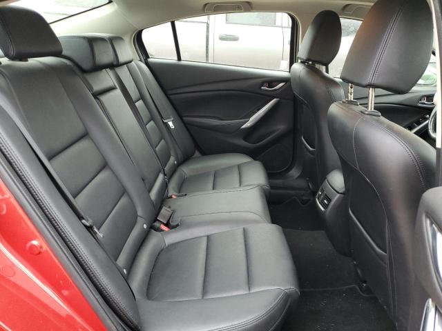 2016 MAZDA 6 TOURING - JM1GJ1T50G1486953
