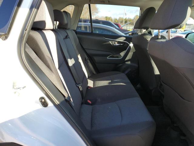 2020 TOYOTA RAV4 XLE - 2T3P1RFV7LW132448
