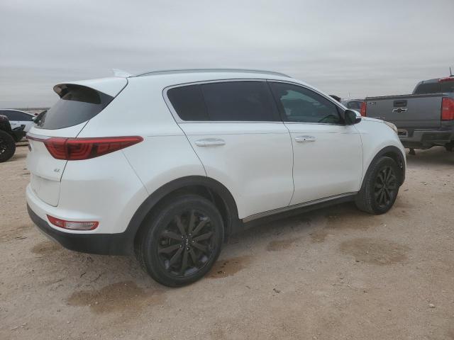 Vin: kndpn3ac0k7570116, lot: 83809774, kia sportage ex 20193