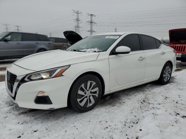 2020 NISSAN ALTIMA S - 1N4BL4BV2LC195902