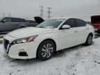 2020 NISSAN ALTIMA S - 1N4BL4BV2LC195902