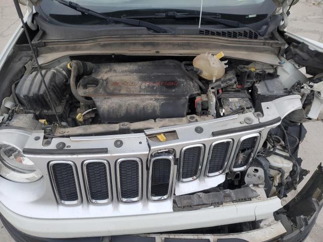 2015 JEEP RENEGADE L - ZACCJBDTXFPC05340
