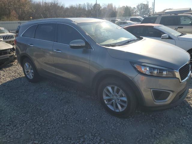 2017 KIA SORENTO LX - 5XYPG4A34HG242659