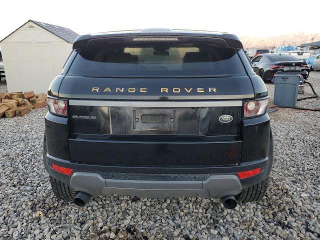 2015 LAND ROVER RANGE ROVE - SALVP2BG1FH958459