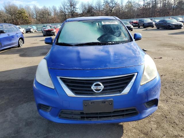 VIN 3N1CN7AP6DL834742 2013 NISSAN VERSA no.5