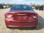 Lot #3033426096 2015 CHRYSLER 200 S