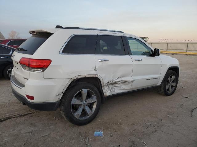 2015 JEEP GRAND CHER - 1C4RJFBG7FC852421