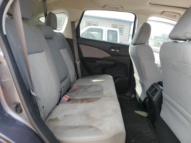2016 HONDA CR-V EX - 3CZRM3H52GG702625