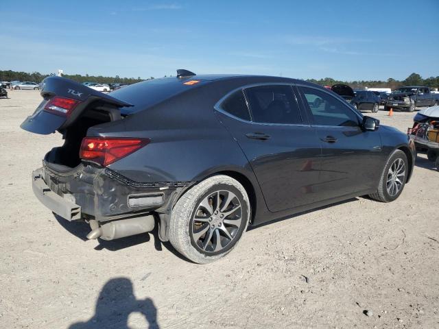 2016 ACURA TLX - 19UUB1F32GA005936