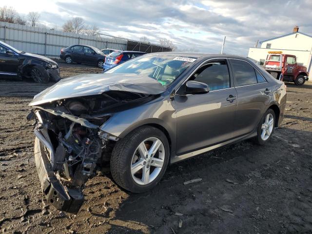 2014 TOYOTA CAMRY L #3042071213