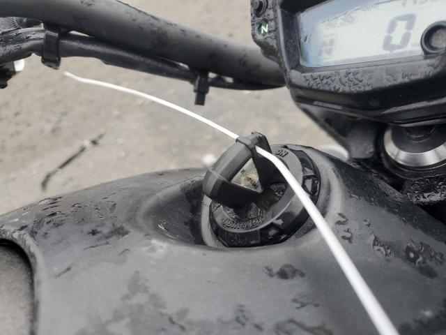 2021 KAWASAKI EN650 D JKAENED16MDA27447