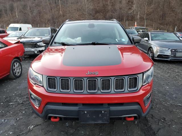 VIN 3C4NJDDB2KT775766 2019 JEEP COMPASS no.5