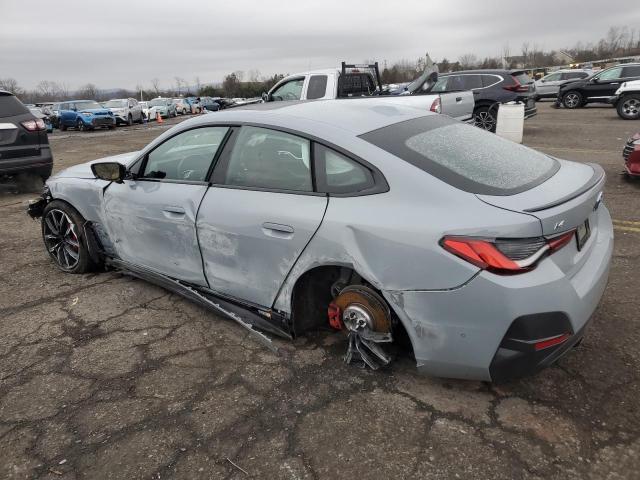 2024 BMW I4 XDRIVE WBY83FB06RFS89159