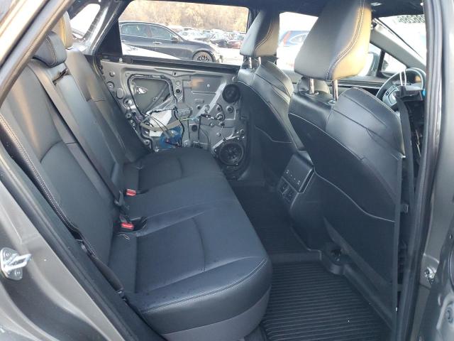 2023 SUBARU SOLTERRA P JTMABABA3PA010942