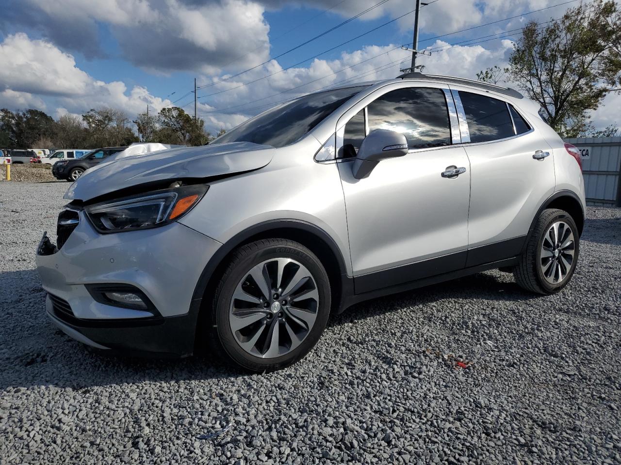 Lot #3050310910 2019 BUICK ENCORE ESS