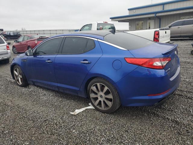 Vin: 5xxgr4a61dg107576, lot: 85511094, kia optima sx 20132