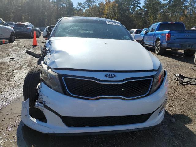 2015 KIA OPTIMA EX - 5XXGN4A79FG511054