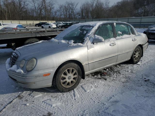 2006 KIA AMANTI #3040940467