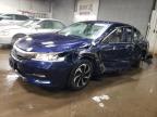 2017 HONDA ACCORD EXL - 1HGCR2F84HA166041