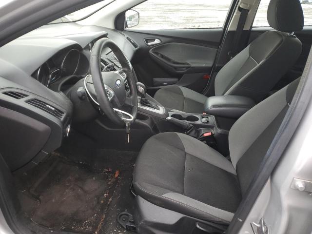 VIN 1FADP3K26EL356977 2014 FORD FOCUS no.7