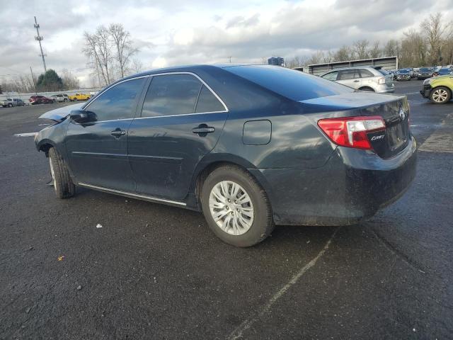 Vin: 4t4bf1fk2cr236847, lot: 86628574, toyota camry base 20122