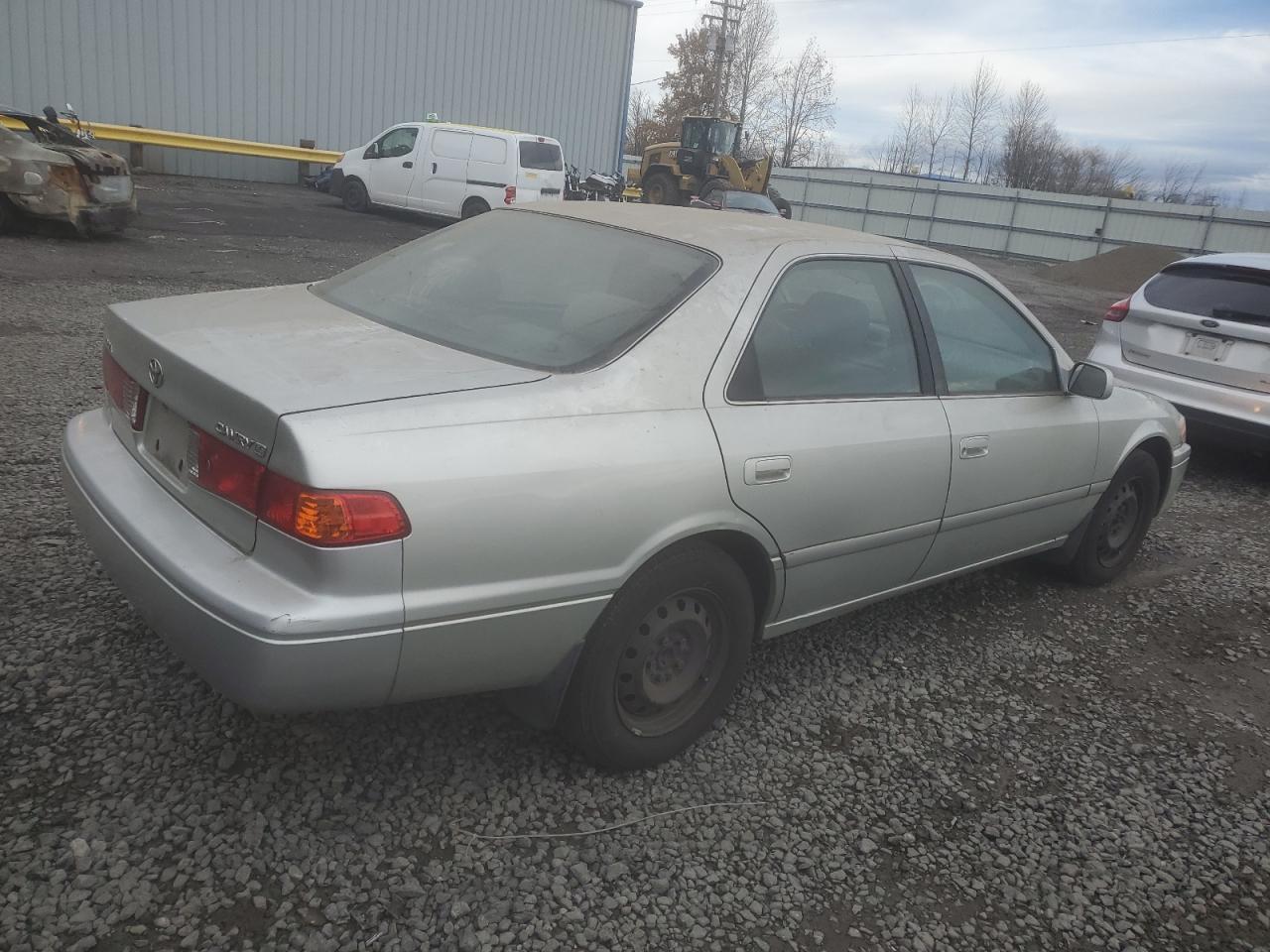 Lot #3030820504 2000 TOYOTA CAMRY CE