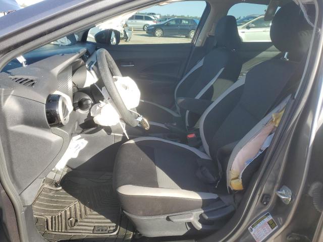 2020 NISSAN VERSA SV - 3N1CN8EV2LL867797